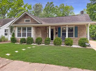 123 S Fenwick Rd, Memphis, TN 38111