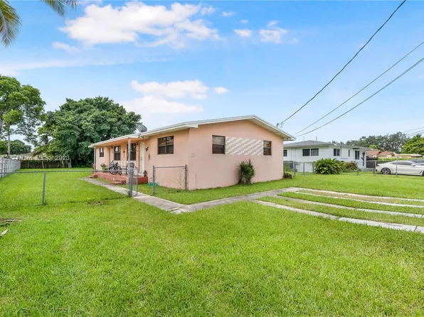 9100 SW 27th St, Miami, FL 33165