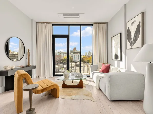 419 Manhattan Ave #5, Brooklyn, NY 11222
