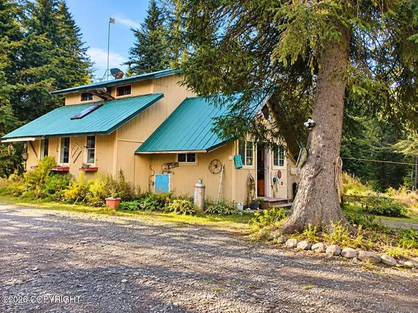 31970 La Duquesa Ln, Anchor Point, AK 99556