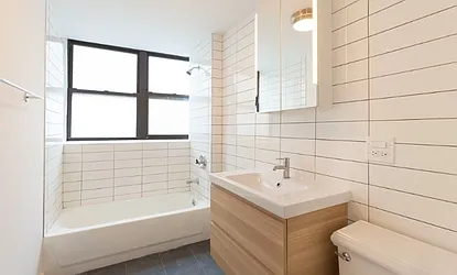 Rented by New Holland Residences