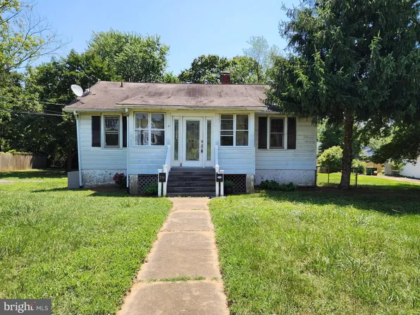 216 N Glen Ave, Annapolis, MD 21401