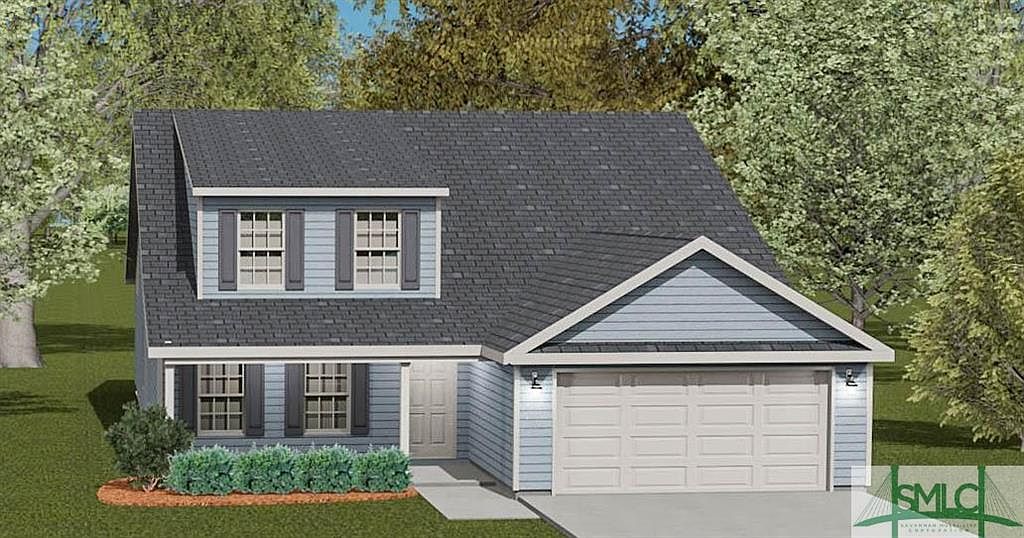 224 Archer Rd, Guyton, GA 31312 Zillow