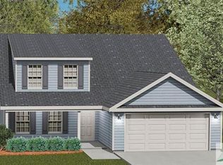 224 Archer Rd, Guyton, GA 31312