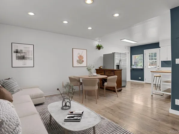 4416 S Vivian Way, Morrison, CO 80465