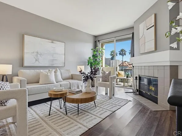 2050 Camino De La Reina Unit 316, San Diego, CA 92108