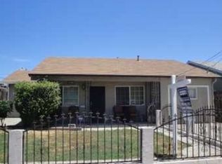 36602 Bonnie St, Newark, CA