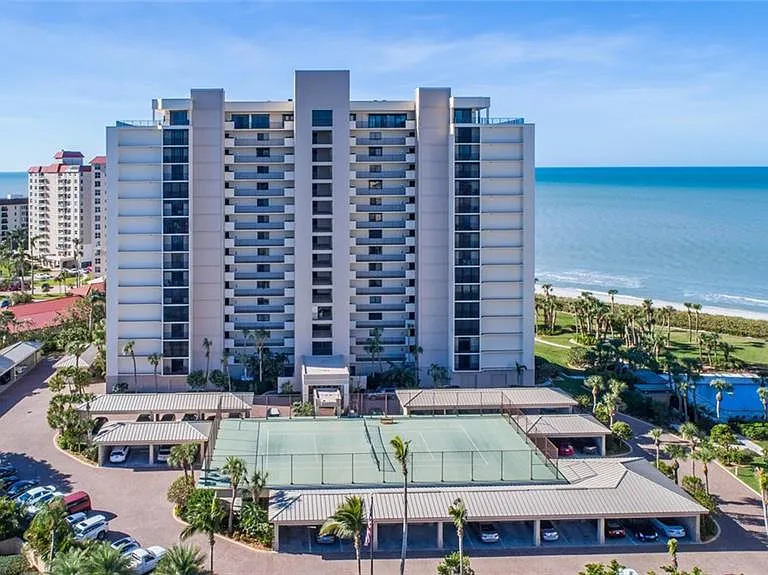 10851 Gulf Shore Dr #402 — Photo 21