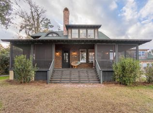 7 Sunmist Dr, Seabrook, SC 29940