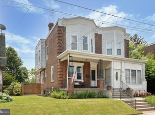322 Hellerman St, Philadelphia, PA 19111