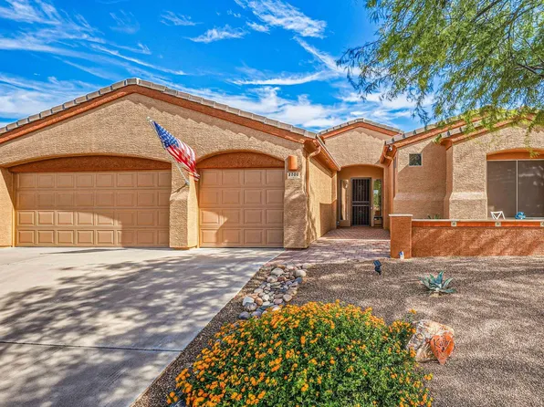 1101 W Mountain Nugget Dr, Green Valley, AZ 85614