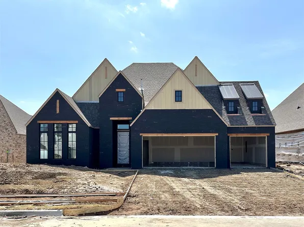 2844 E 144th Pl S, Bixby, OK 74008