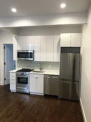 Rented by Rock Realty