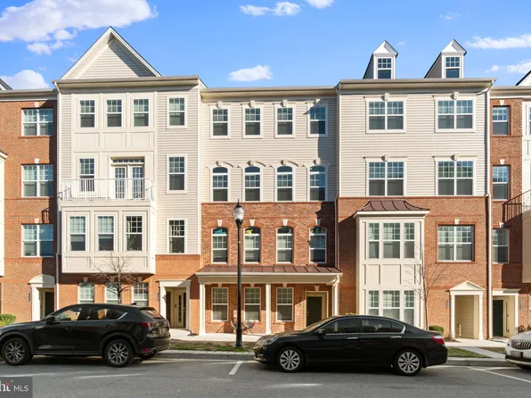 7507 Crowley St Unit A, Hanover, MD 21076