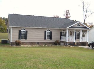 178 Mobley St, Roanoke Rapids, NC 27870