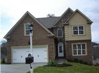 1213 Dutchess Ct, Chattanooga, TN 37421