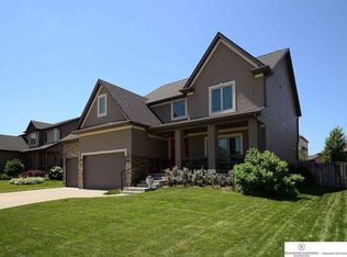 6535 Granite Ridge Ct, Lincoln, NE 68526