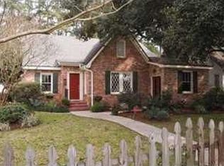 608 Myrtle Pl, Lafayette, LA 70506