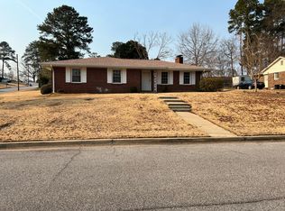 3203 Modler Dr, Columbus, GA 31909