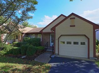 105 Concordia Cir #A, Monroe Township, NJ 08831