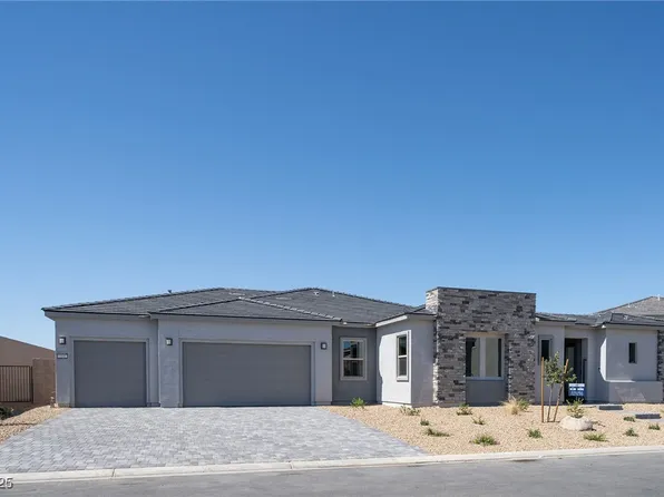 7141 Painted Skyline St, Las Vegas, NV 89118