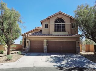 1720 Royal Canyon Dr, Las Vegas, NV 89128
