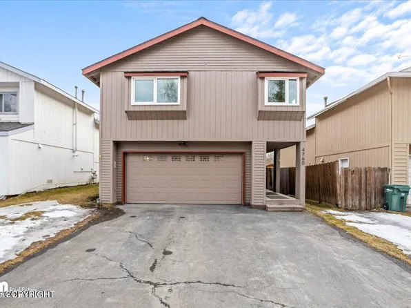 4760 Pine Valley Ct, Anchorage, AK 99508