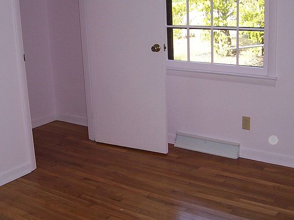 small bedroom