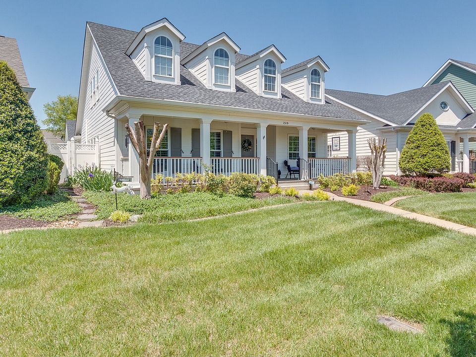 1519 Veranda Cir, Murfreesboro, TN 37130 Zillow