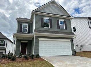 622 Randolph Ct, Ball Ground, GA 30107