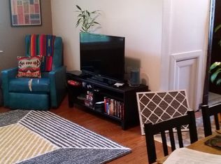 318 Rhode Island Ave NE APT 102, Washington, DC 20002