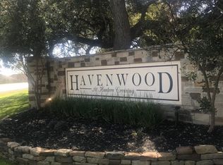 871 Oak Bluff Trl, New Braunfels, TX 78132