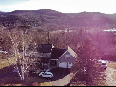 100 Highfield Dr, Lee, MA, 01238