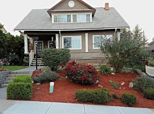 424 Douglas St, Wenatchee, WA 98801