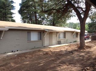 2411 N Center St, Flagstaff, AZ 86004
