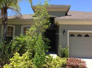 3449 Grassglen Pl, Zephyrhills, FL 33544