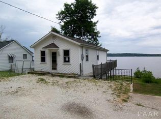 13420 N River Beach Dr, Chillicothe, IL 61523