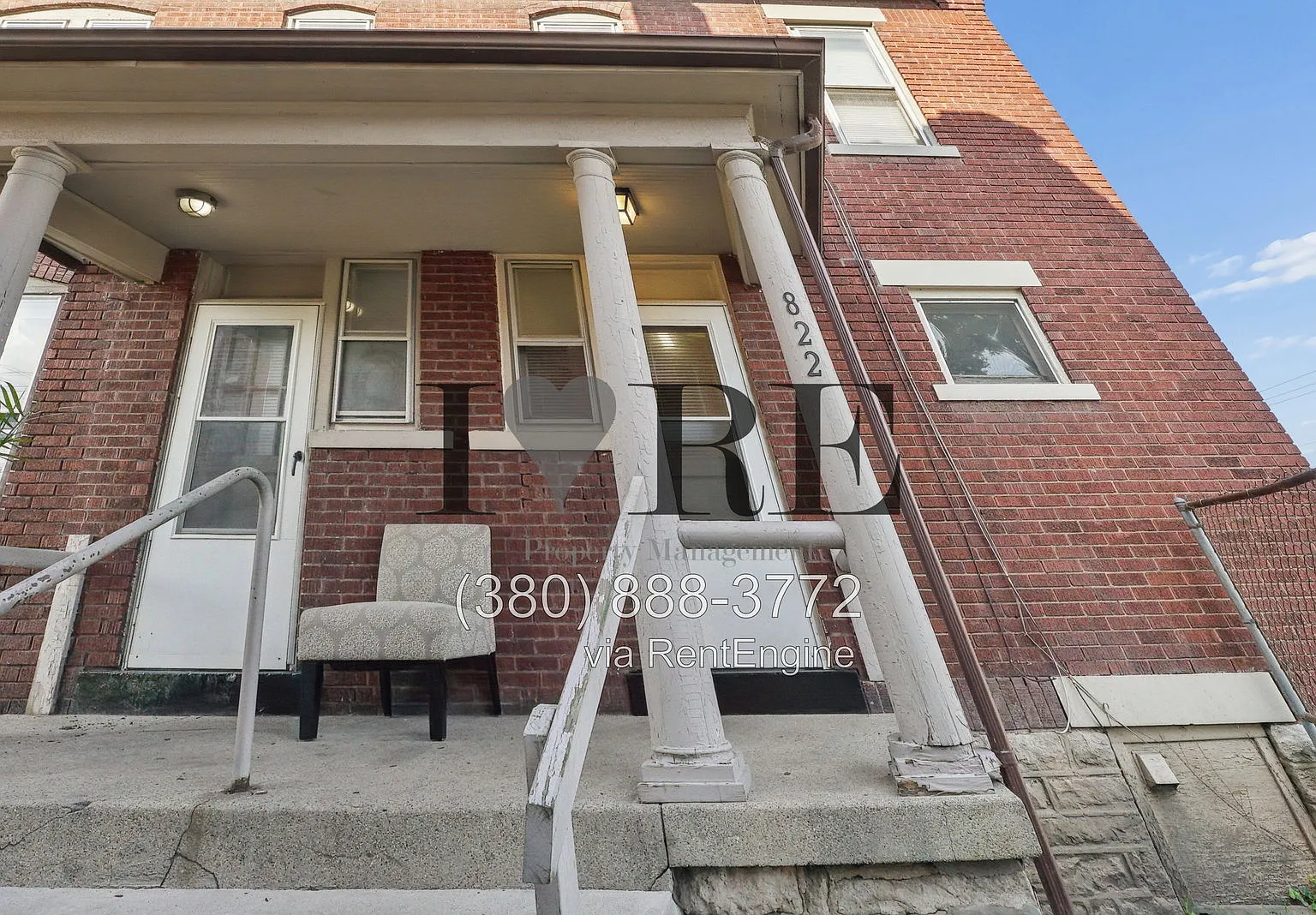 2 bed, 1.0 bath, 980 sqft, $850 — Photo 3