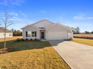 5006 Burke Meadows Run HOMESITE 39, Chesnee, SC 29323