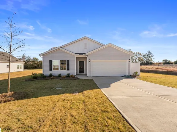 5006 Burke Meadows Run Homesite 39, Chesnee, SC 29323