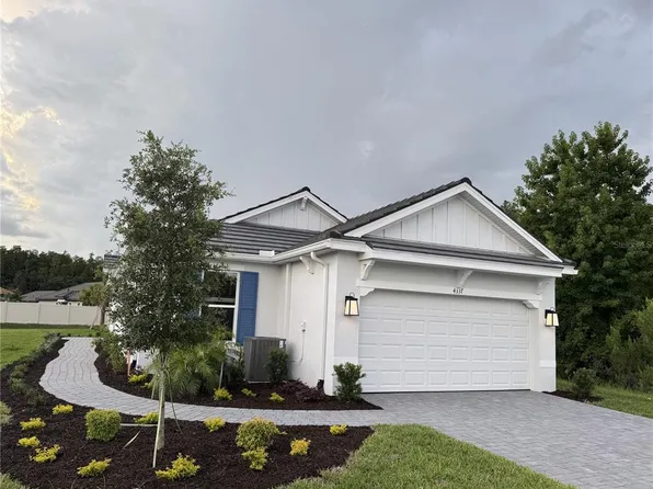4337 Rosatti Rd, Wesley Chapel, FL 33543