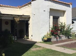 1707 Wyoming Ave, El Paso, TX 79902