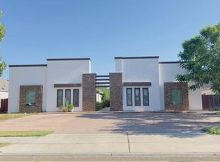 211 Fig Dr, Edinburg, TX 78541