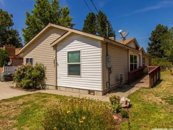 2292 W 4800 S, Roy, UT 84067