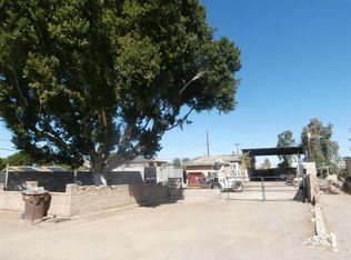 3692 W Trigg St, Yuma, AZ 85364