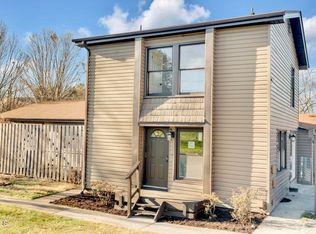 500 Pilgrim Ct APT D, Johnson City, TN 37601