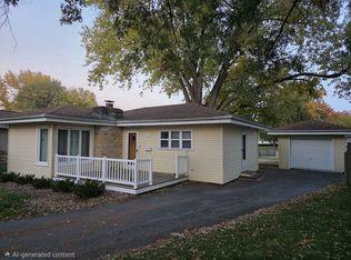 311 Maple St, Prophetstown, IL 61277