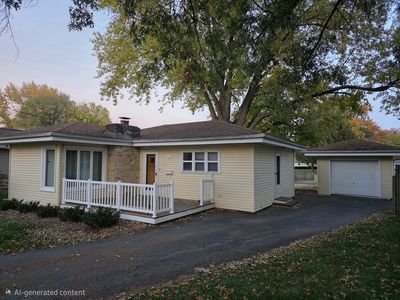 311 Maple St, Prophetstown, IL, 61277