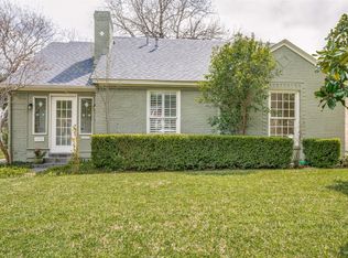 6034 Morningside Ave, Dallas, TX 75206