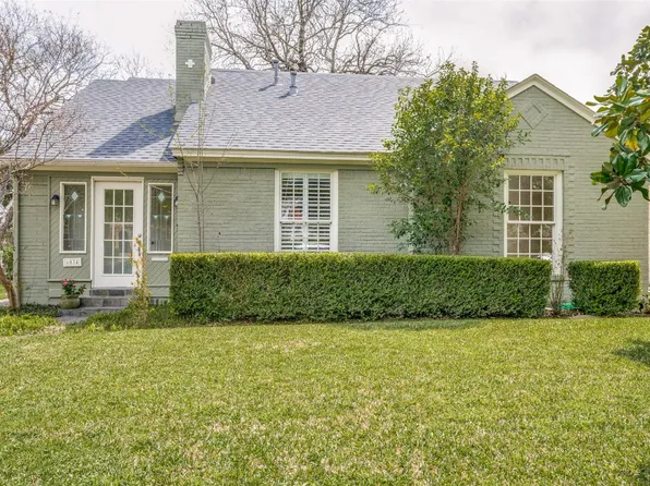 6034 Morningside Ave, Dallas, TX 75206